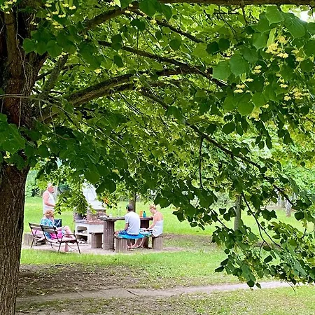 Napsugar Retro Apartament Gárdony