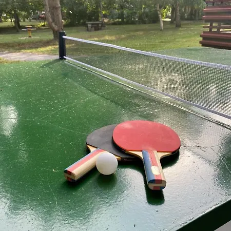 Napsugar Retro Apartament