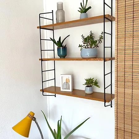 Napsugar Retro Apartament *