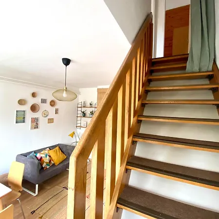 Napsugar Retro Apartament Gárdony