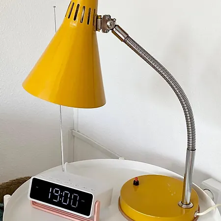 Napsugar Retro Apartament