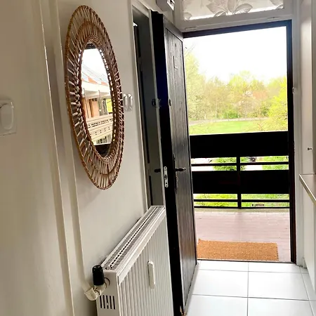 Napsugar Retro Apartament *