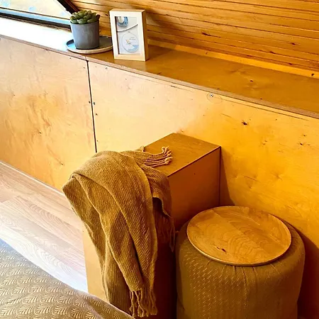 Apartament Napsugar Retro *