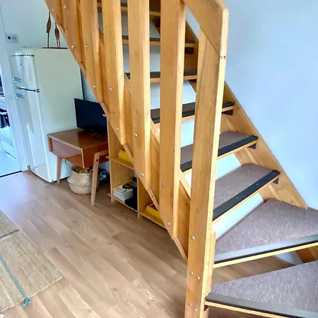 Apartment Napsugar Retro *