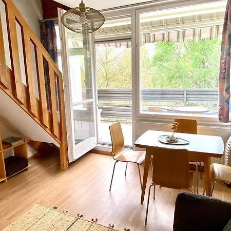 Apartament Napsugar Retro