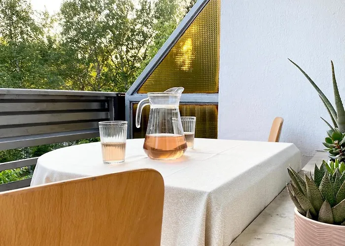 Napsugár Retro Gárdony