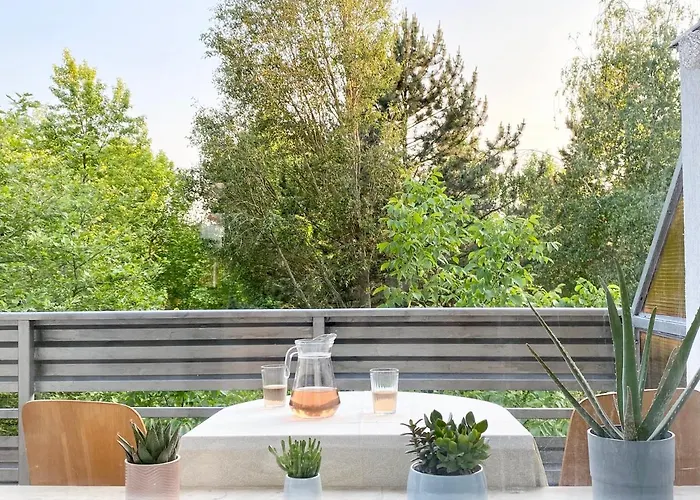 Napsugár Retro Apartman