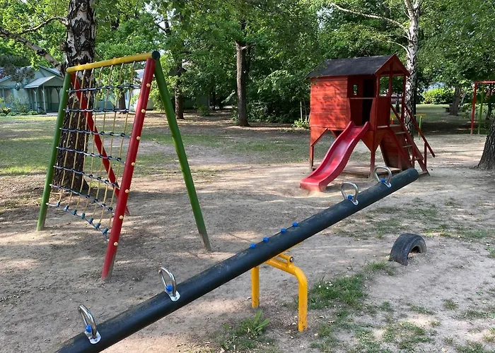 Apartman Napsugár Retro Gárdony