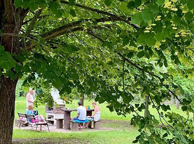 Napsugár Retro Apartman Gárdony