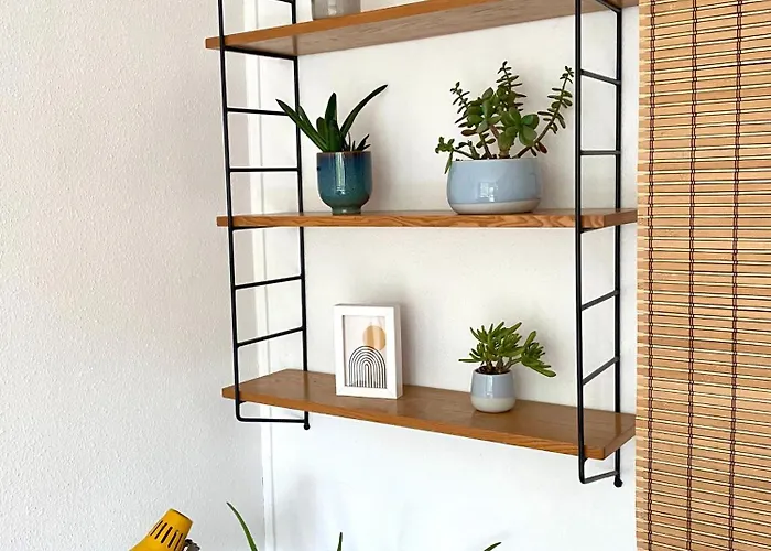 Napsugár Retro Apartman *