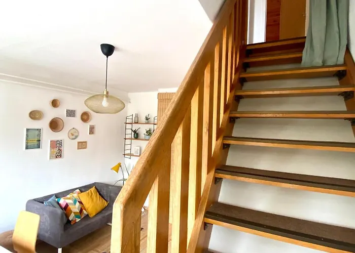 Napsugár Retro Apartman Gárdony