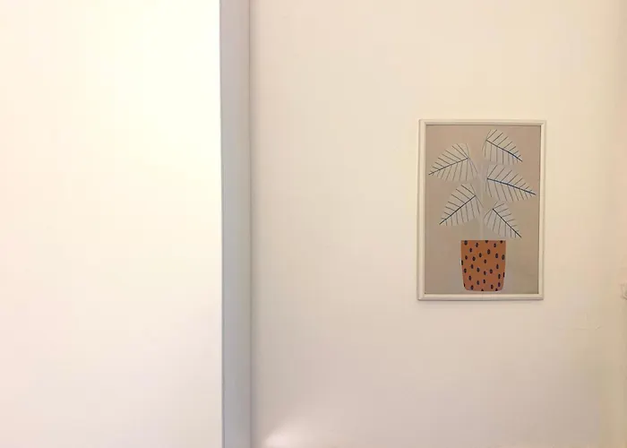 Napsugár Retro Apartman