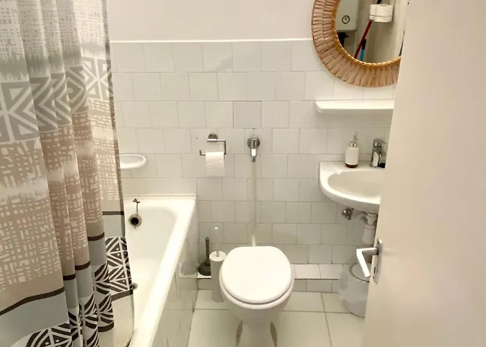 Napsugár Retro Apartman Gárdony