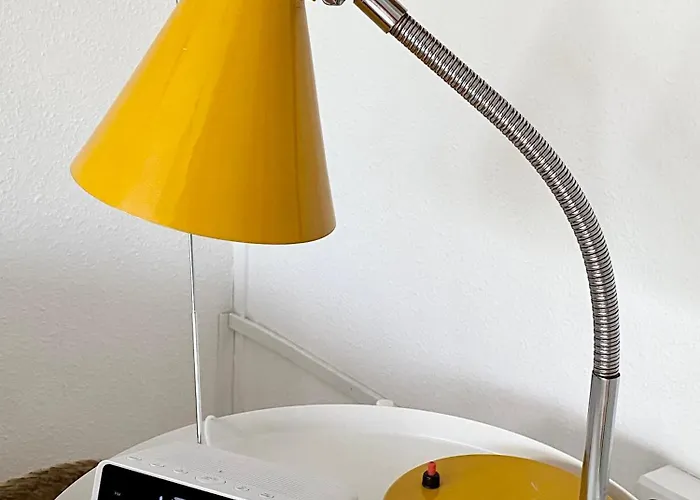 Napsugár Retro Apartman