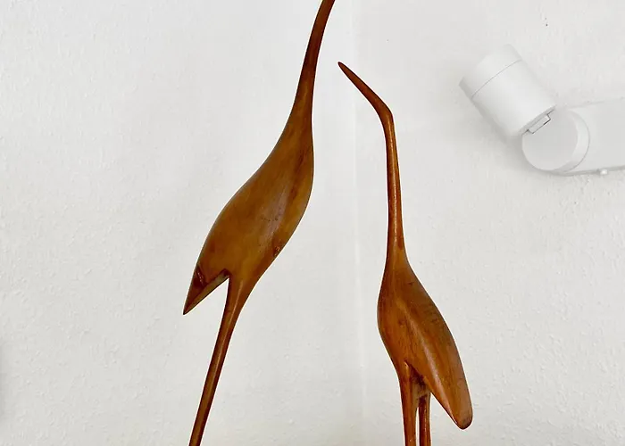 Apartmán Napsugar Retro *