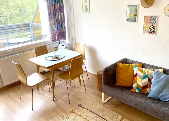 Apartmán Napsugar Retro