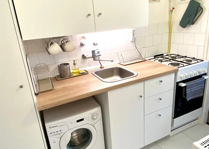 Napsugár Retro Apartman Gárdony