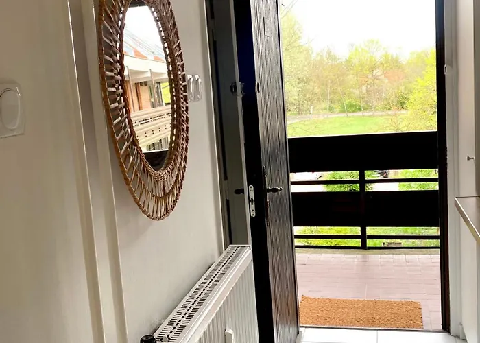 Napsugár Retro Apartman *