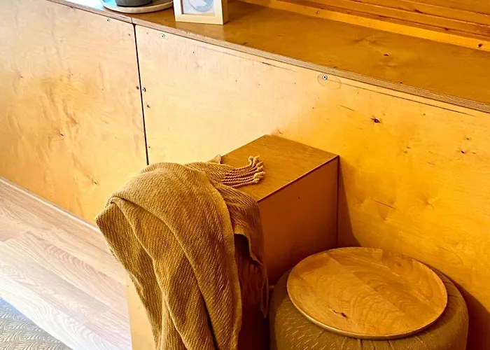 Apartman Napsugár Retro *