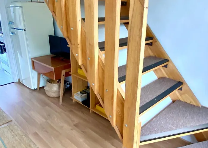 Apartman Napsugár Retro *