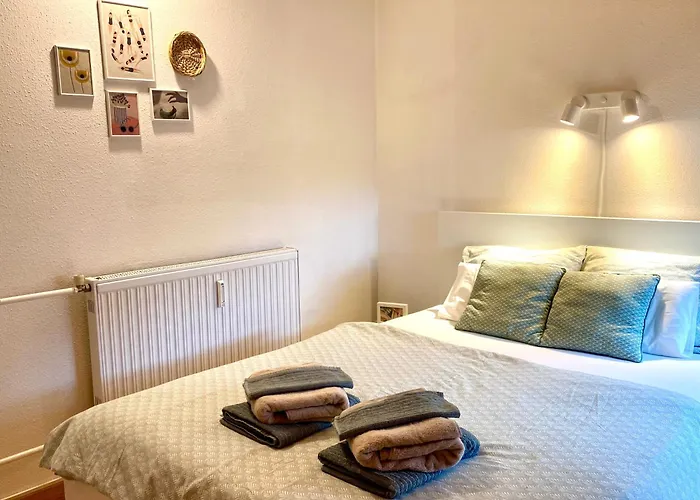 Apartman Napsugár Retro Gárdony