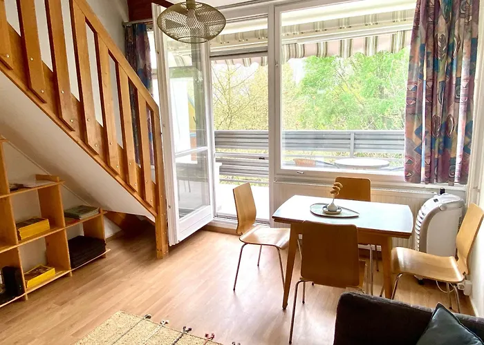 Apartman Napsugár Retro