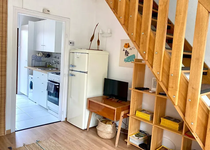 Napsugár Retro Apartman